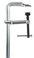 Bessey GSM60 Constructieklem classiX Spanbreedte (max.):600 mm Afm. werkbereik:140 mm - thumbnail