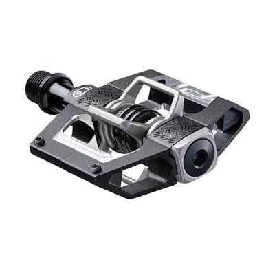 CrankBrothers mallet trail clipless pedals