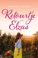 Retourtje Elzas - Margreet Maljers - ebook - thumbnail