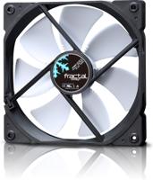 Fractal Design FD-FAN-DYN-X2-GP14-WT Computer behuizing Ventilator hardwarekoeling - thumbnail