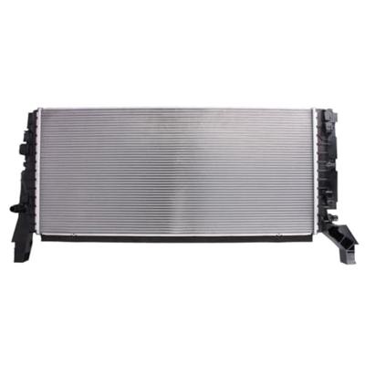 Radiateur CR2201000P
