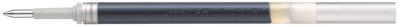 Pentel vulling Energel, 0,7 mm, zwart