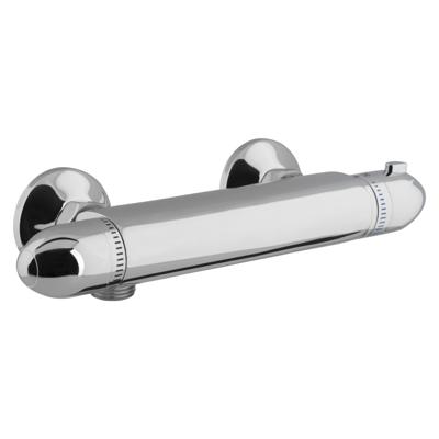 Douchekraan Thermostatisch Fresh Temperatuur Beveiliging Chroom VM Go