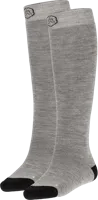 Apollo Ski Socks Plain 2-Pack Skisokken - thumbnail