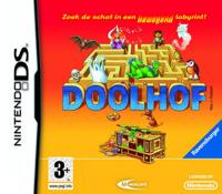 Doolhof - thumbnail