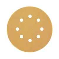 DeWalt Accessoires Schuurschijf, Ø125mm (D26453), K240 - DT3117-QZ - thumbnail