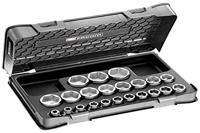 Facom koffer doppen 1/2" 6-kant, metrisch - S.401B - thumbnail