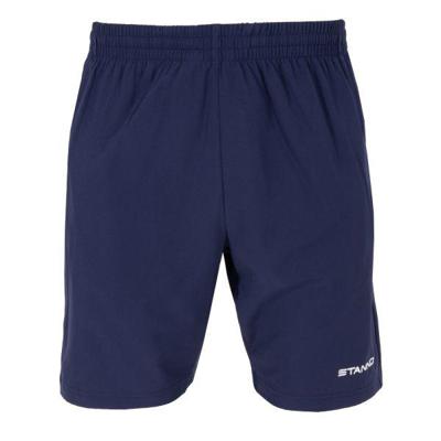 Stanno 437203 Field Woven Short - Navy - XXXL