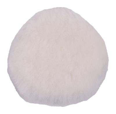 Makita 197896-9 Wollen schijf 100 mm Makita 197896-9 Wollen schijf 100 mm