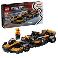 Lego Speed Champions 77251 Mclaren F1 Team MCL38 Racewagen - thumbnail