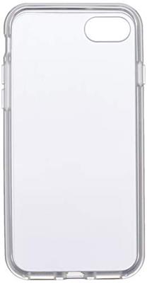 Otterbox React Case Apple iPhone 7, iPhone 8, iPhone SE (2nd Gen), iPhone SE (3rd Gen) Transparant Inductieve lading