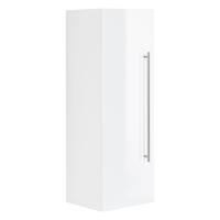 Badkamerkast Ivar Wit L - thumbnail