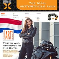 Xolid kettingslot 673art **** - thumbnail