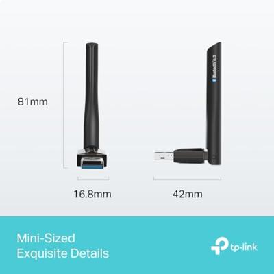 TP-Link VIGI C340I (2.8mm) IR camera