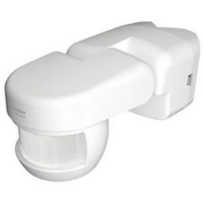 ELSO buitenbewegingsmelder CCT56P004 ARGUS standaard 120° Wit 1 stuk(s) ELSO buitenbewegingsmelder CCT56P004 ARGUS standaard 120° Wit 1 stuk(s)