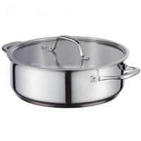 MasterChef Hapjespan Copperline Cookware Ø 24 cm - thumbnail