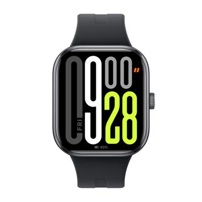 Smartwatch Xiaomi M2427W1 Zwart - thumbnail