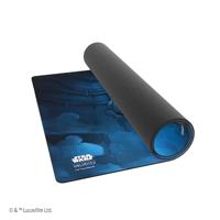 Star Wars Unlimited Game Mat Darth Vader - thumbnail