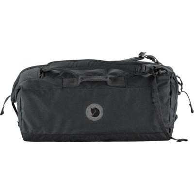 Fjallraven Färden 80 Duffel Coal Black 80L