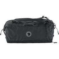 Fjallraven Färden 80 Duffel Coal Black 80L - thumbnail