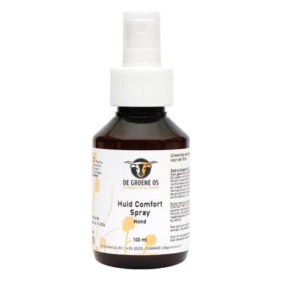 DE GROENE OS HUID COMFORT SPRAY DE GROENE OS HUID COMFORT SPRAY