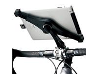 Minoura tablethouder tph-1 ø28~35mm voor 7.9~9.7“ scherm - thumbnail