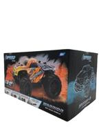 Auto telecomandata MONSTER WARRIOR - 4SPEED - thumbnail