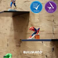 Avengers Figure Spider-Man 7 cm - thumbnail