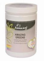 Its Amazing Amazing Greens 300gr - thumbnail