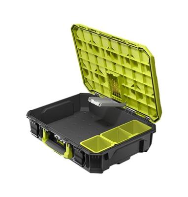 Ryobi RSL101 | RYOBI®LINK Kleine gereedschapskist - 5132006072 Ryobi RSL101 | RYOBI®LINK Kleine gereedschapskist - 5132006072