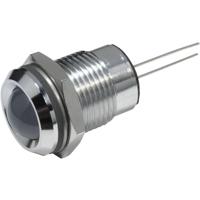 CML 19220001 LED-signaallamp Groen 12 V/DC 70 mcd - thumbnail