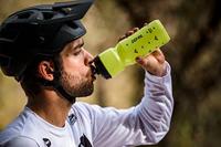 Zefal Zéfal bidon "sense soft" bottle zéfal sense soft 800ml trans blue - thumbnail