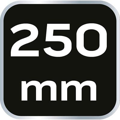 Neo Waterpomptang 250mm 0-36mm - 6475160 Neo Waterpomptang 250mm 0-36mm - 6475160