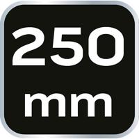 Neo Waterpomptang 250mm 0-36mm - 6475160 - thumbnail