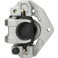 SUPERTEC TUNING PARTS Remklauw brake caliper supertec tun.parts silver - thumbnail