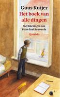Het boek van alle dingen - Guus Kuijer - ebook - thumbnail