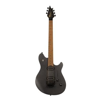 EVH Wolfgang WG Standard Baked Maple Granite Crystal elektrische gitaar