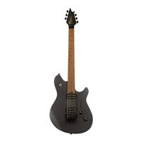EVH Wolfgang WG Standard Baked Maple Granite Crystal elektrische gitaar - thumbnail