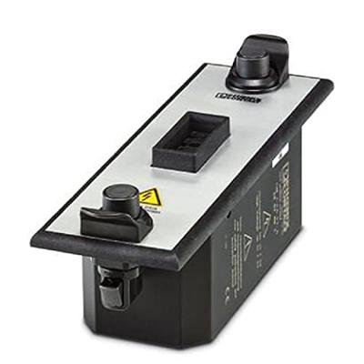 Phoenix Contact 2907891 CM 2-PA-PT/A Overspanningsveilige uitleesmodule 1 stuk(s)