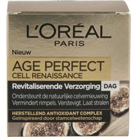 L&apos;Oréal Paris Age Perfect Cell Renaissance Dagcrème - thumbnail