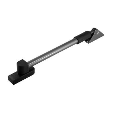 Intersteel Tele-uitzetter buitendraaiend zwaar 375 - grijs