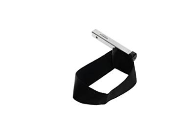 Gedore Oliefilterbandsleutel 1/2" | Max. Diameter 152 mm - 3301541 Gedore Oliefilterbandsleutel 1/2" | Max. Diameter 152 mm - 3301541