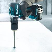 Makita DHP487Z Accu klop-/schroefboormachine 18V Basic Body - thumbnail