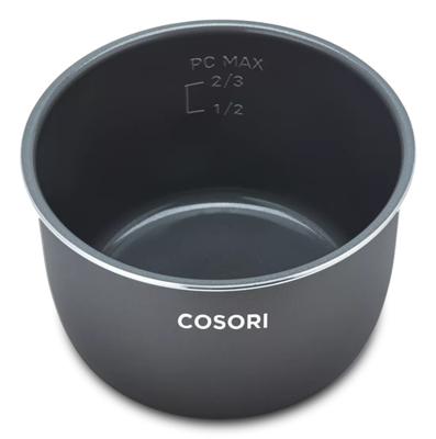 Programmeerbare elektrische pan Cosori CMC-CO601