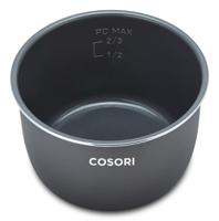 Programmeerbare elektrische pan Cosori CMC-CO601 - thumbnail