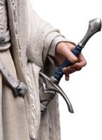 The Lord of the Rings Statue 1/6 Gandalf the White (Classic Series) 37 cm - thumbnail
