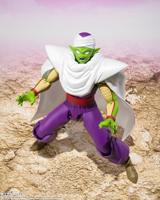 Dragon Ball Daima S.H.Figuarts Action Figure Piccolo 16 cm - thumbnail