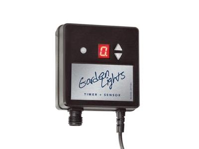 Buiten verlichting Sensor timer Garden Lights - Garden lights Buiten verlichting Sensor timer Garden Lights - Garden lights