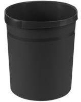 Han papiermand zwart - thumbnail