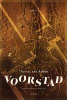 Voorstad - Thomas van Aalten - ebook - thumbnail